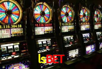 A Popularidade dos Caça-Níqueis no lsbet