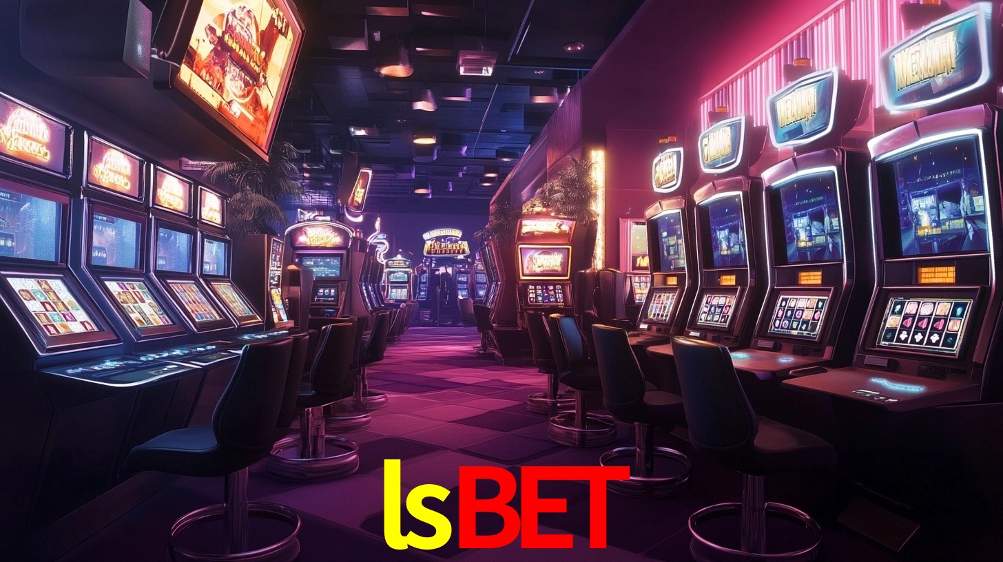 Ofertas Imperdíveis na lsbet: Promoções e Bônus Que Valem a Pena