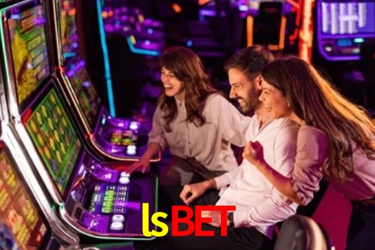 Casino Ao Vivo lsbet