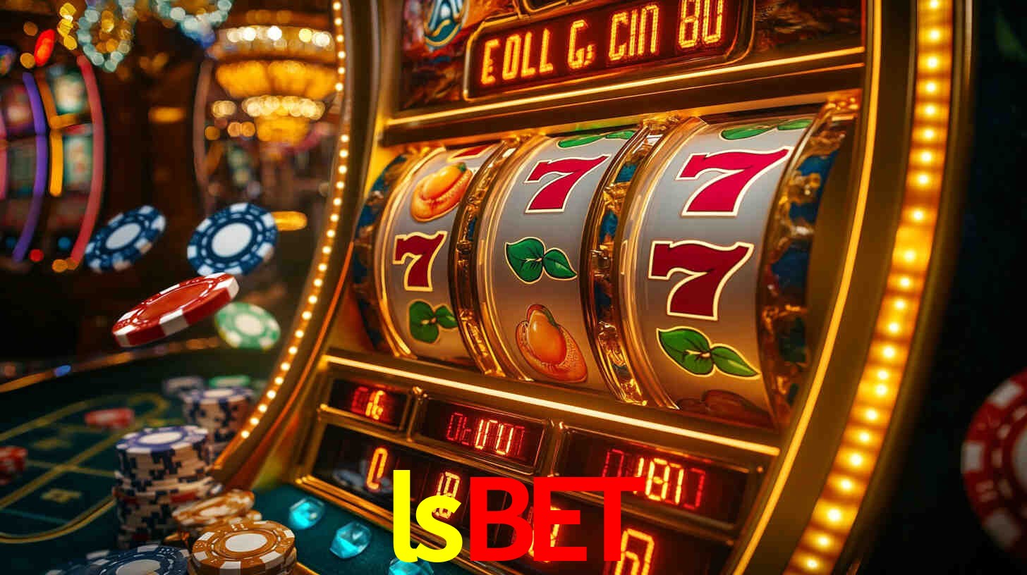 Premium Interface lsbet