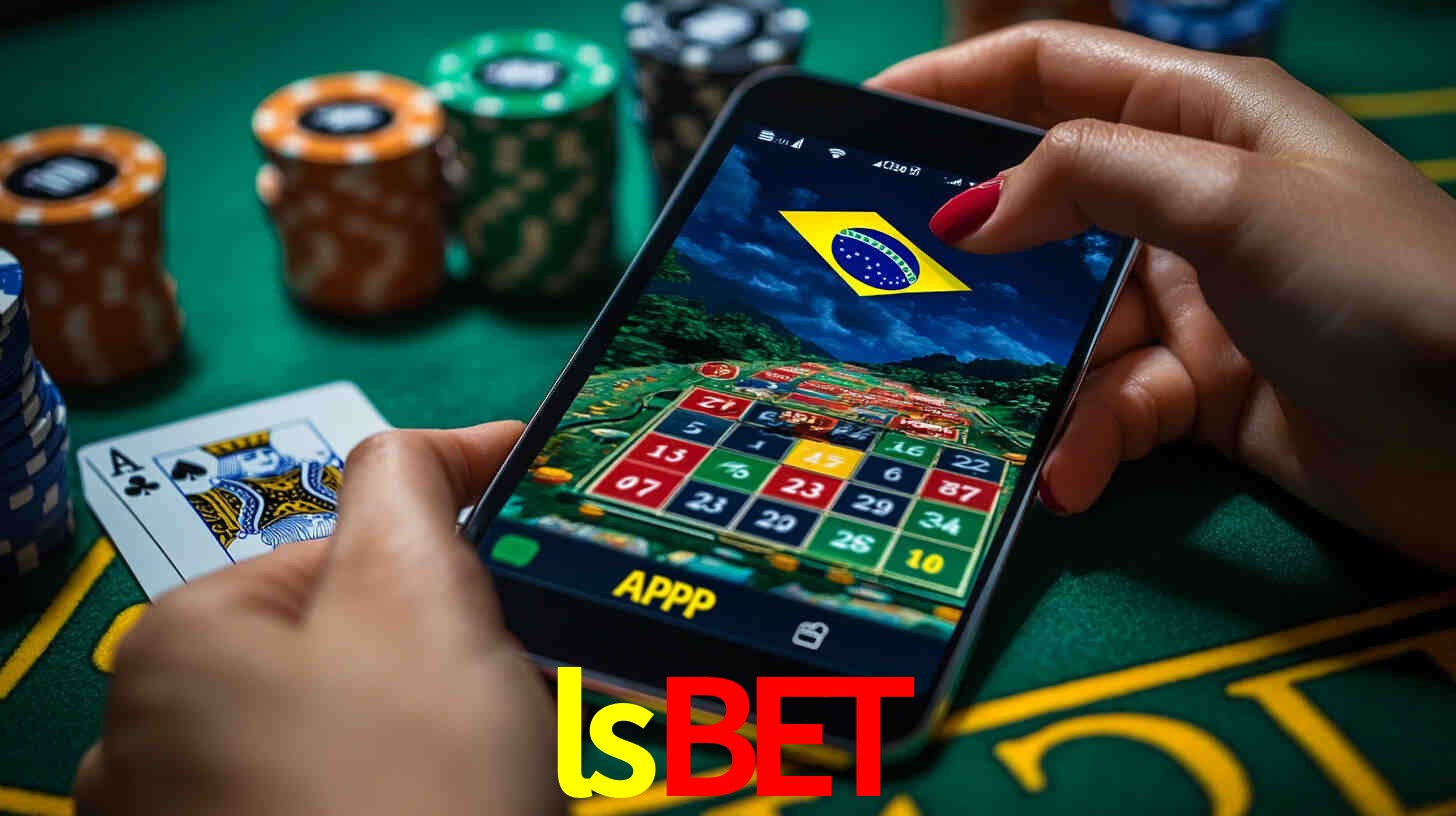 Inovações de Jogos na lsbet: O Futuro das Experiências Interativas
