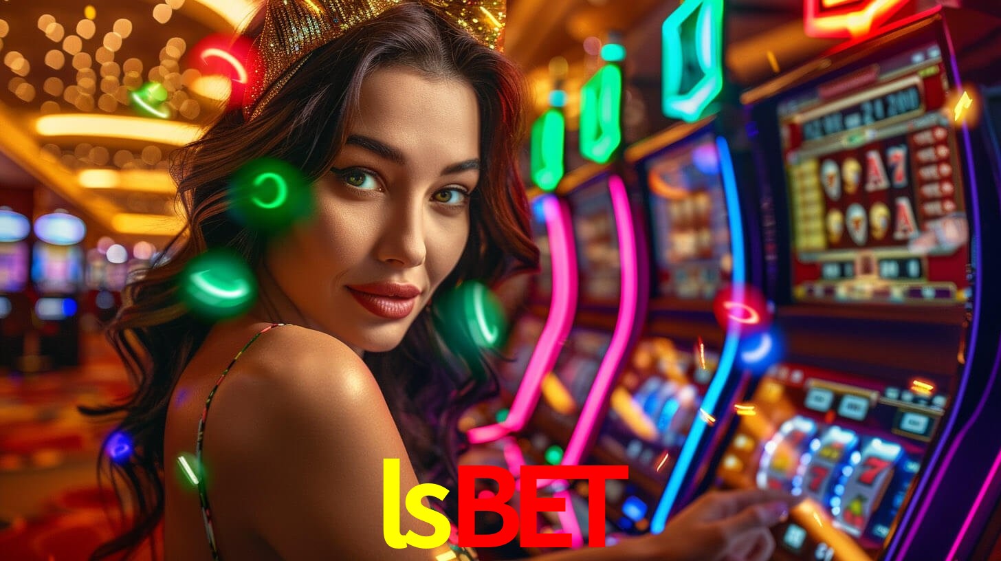 App mobile lsbet
