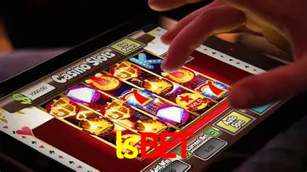 Descubra o Mundo do Cassino Online com lsbet