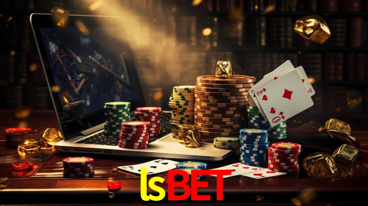 Avaliações dos Jogadores lsbet