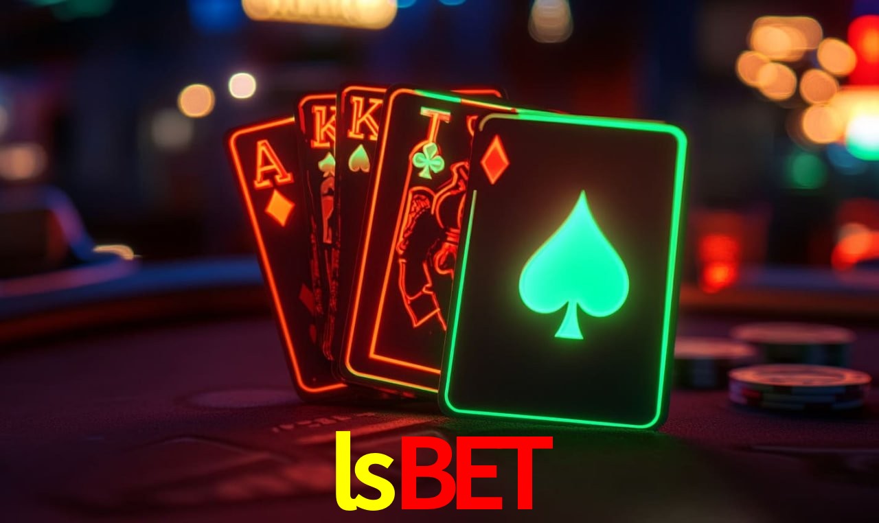 Promoções Sazonais lsbet