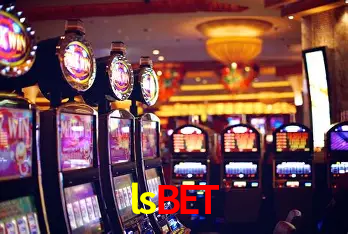 Desvendando o Mundo dos Jogos Virtuais na lsbet