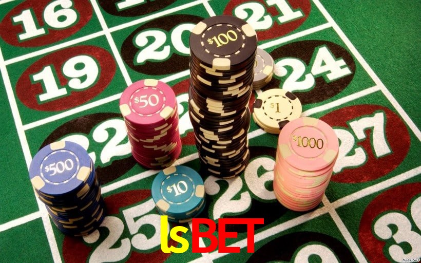 Cadastro Rápido lsbet