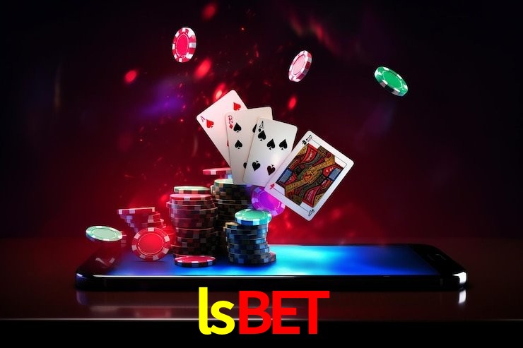 Live Casino lsbet