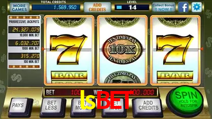 Descubra a Essência do lsbet: Nossa História e Compromissos