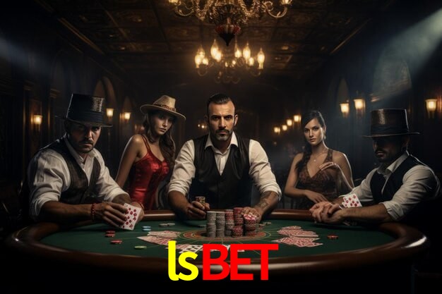 Jogos Exclusivos lsbet
