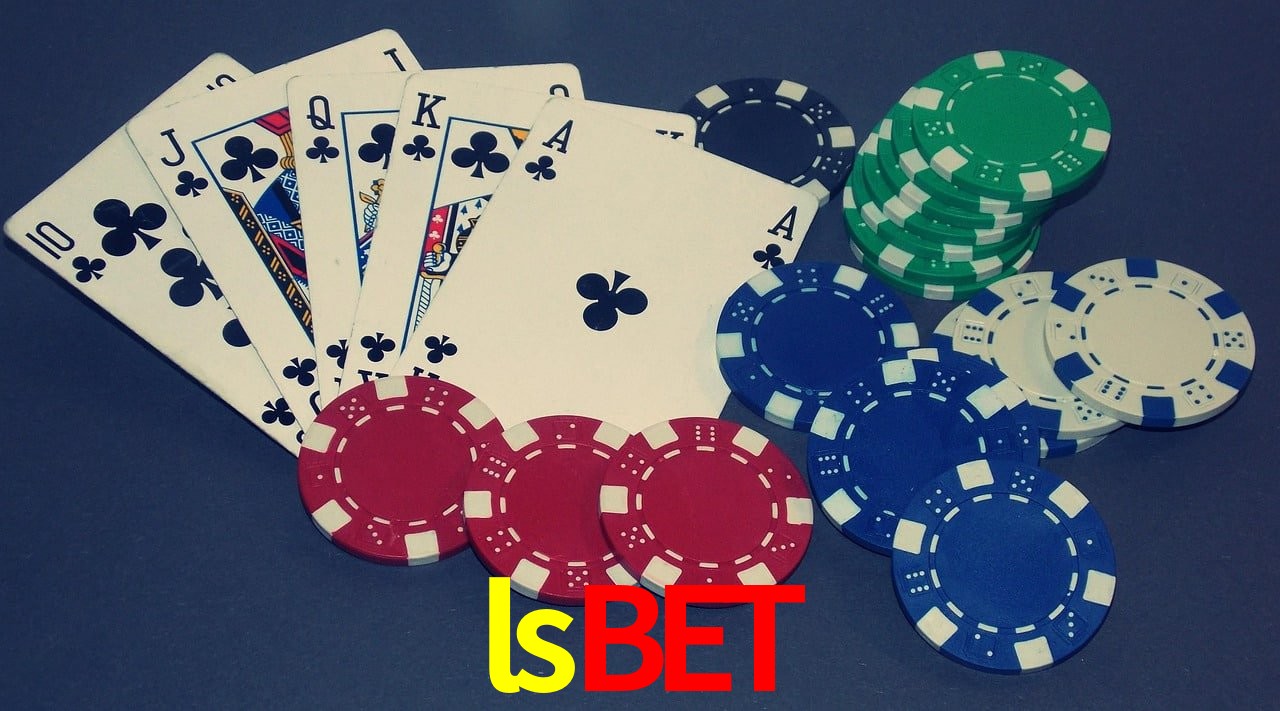 Slot Games lsbet