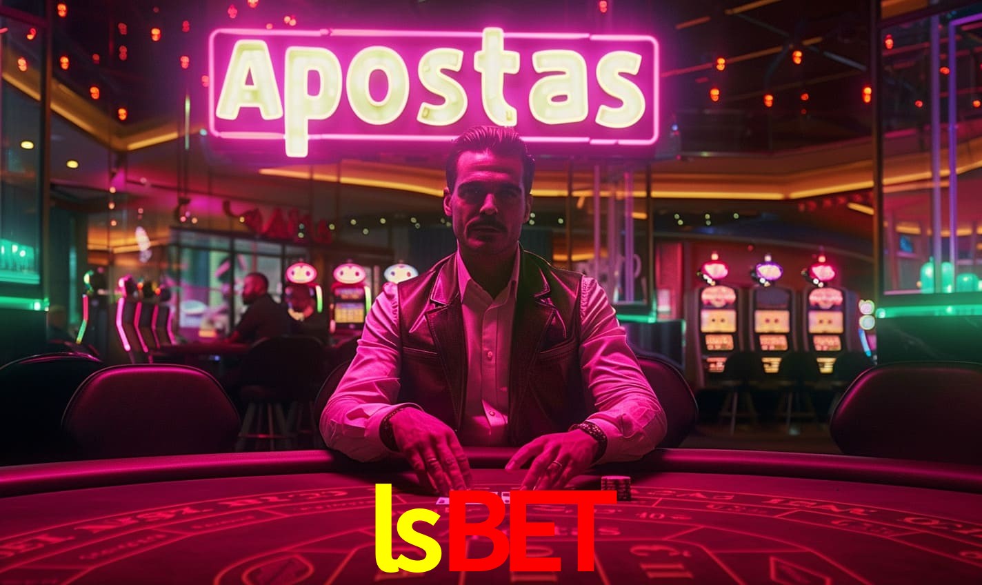 cassino lsbet