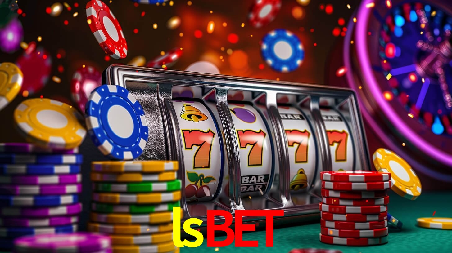 Apostas de Basquete lsbet