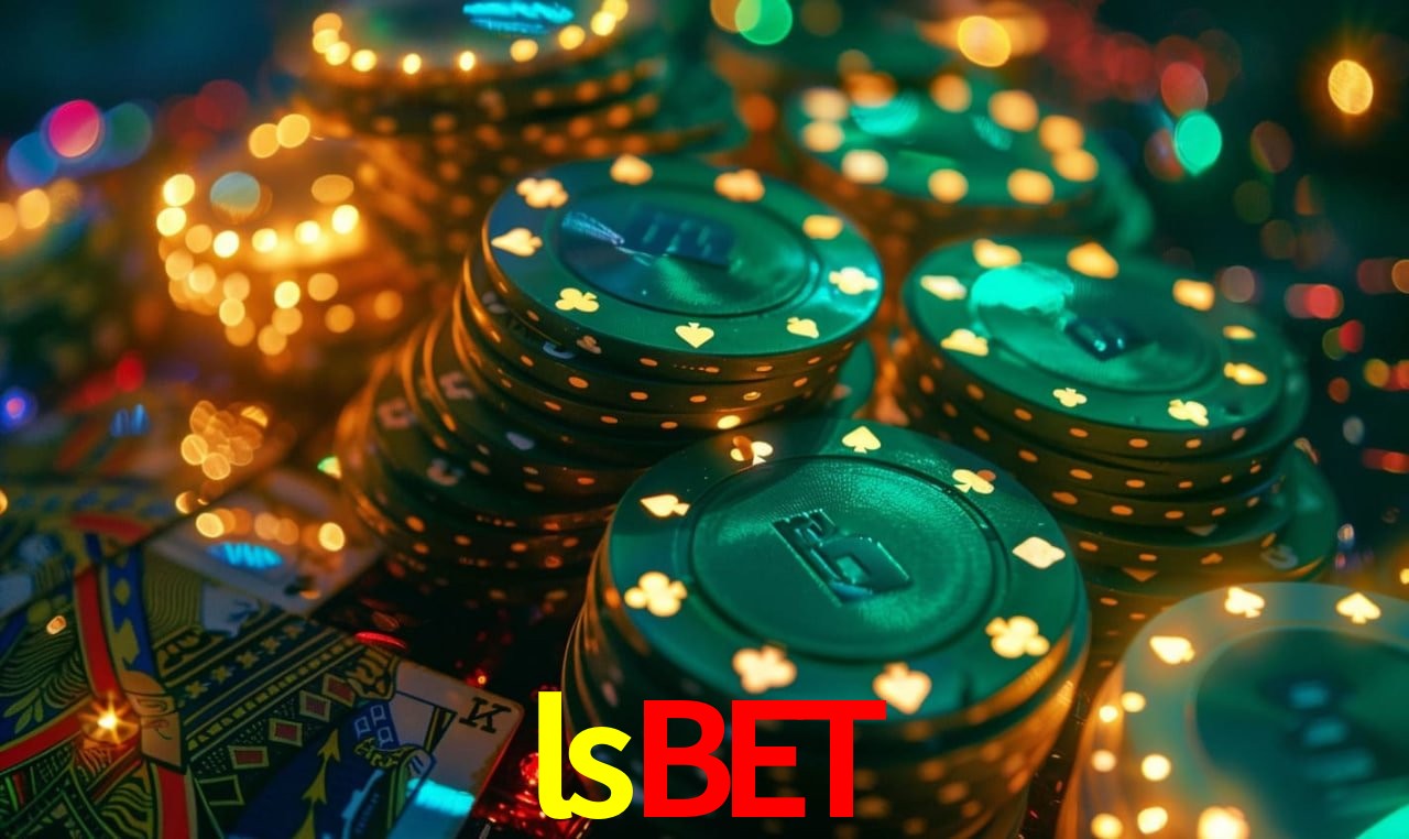 Provedores de Jogos lsbet