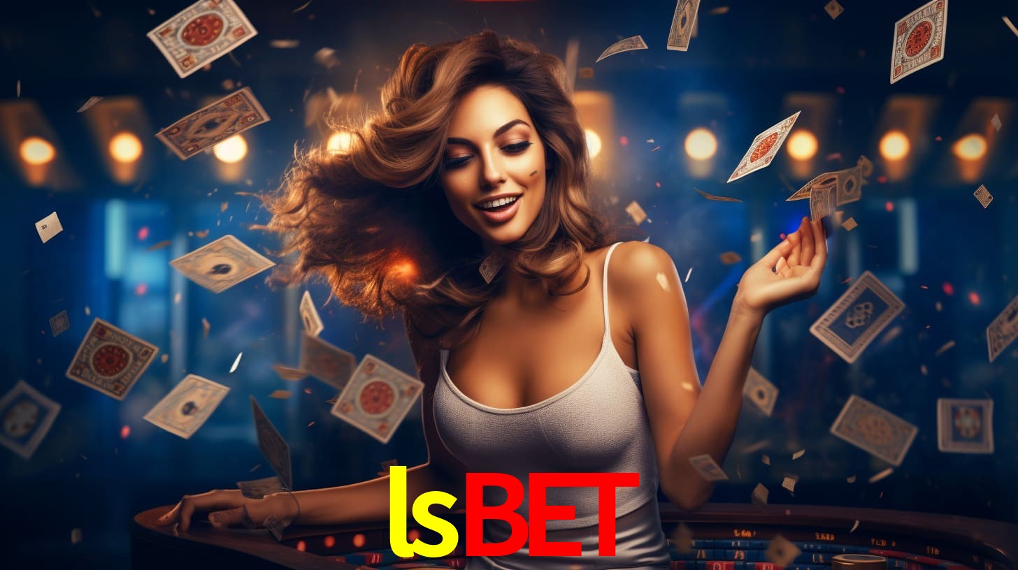 Live Casino lsbet