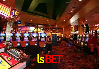 Desvendando o Mundo dos Jogos Virtuais na lsbet