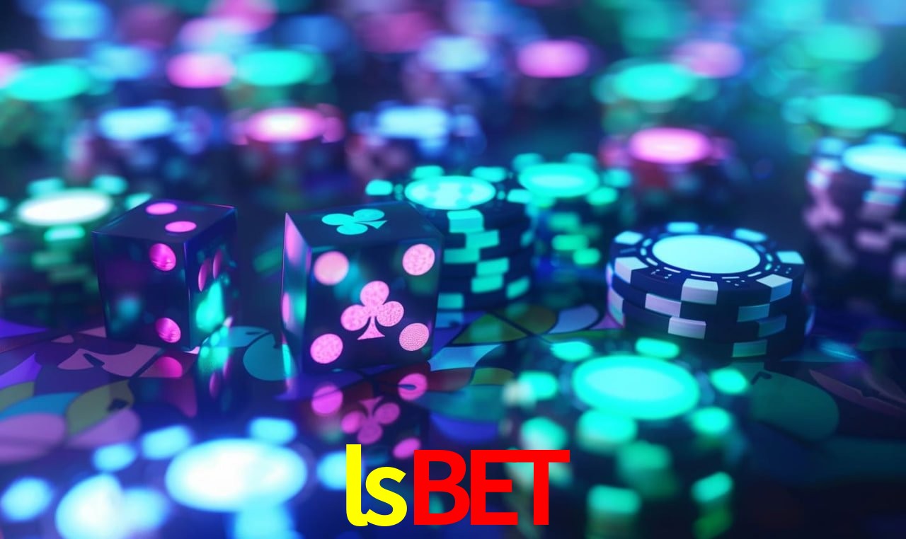Recursos de Bônus lsbet
