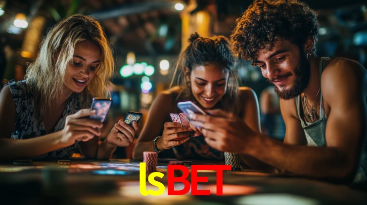 Programa VIP lsbet