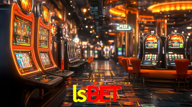 Explore as vantagens do lsbet: serviço profissional e confiabilidade