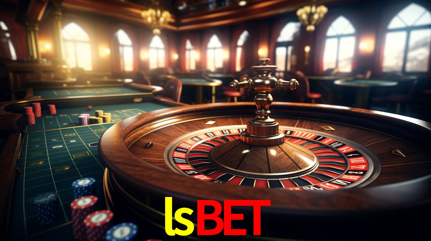 Blackjack Table lsbet