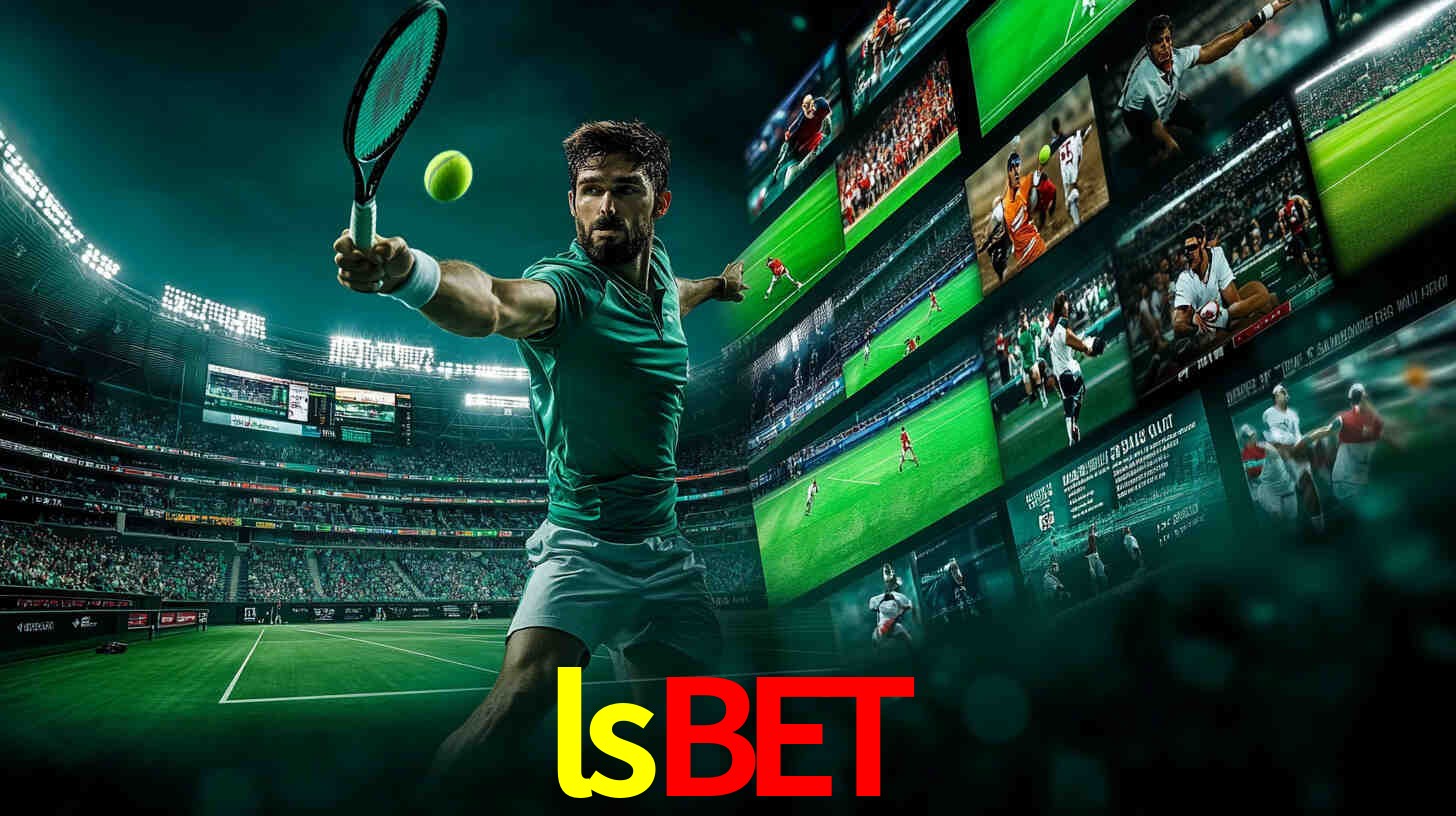 Descubra o Programa VIP da lsbet: Vantagens Exclusivas para Jogadores