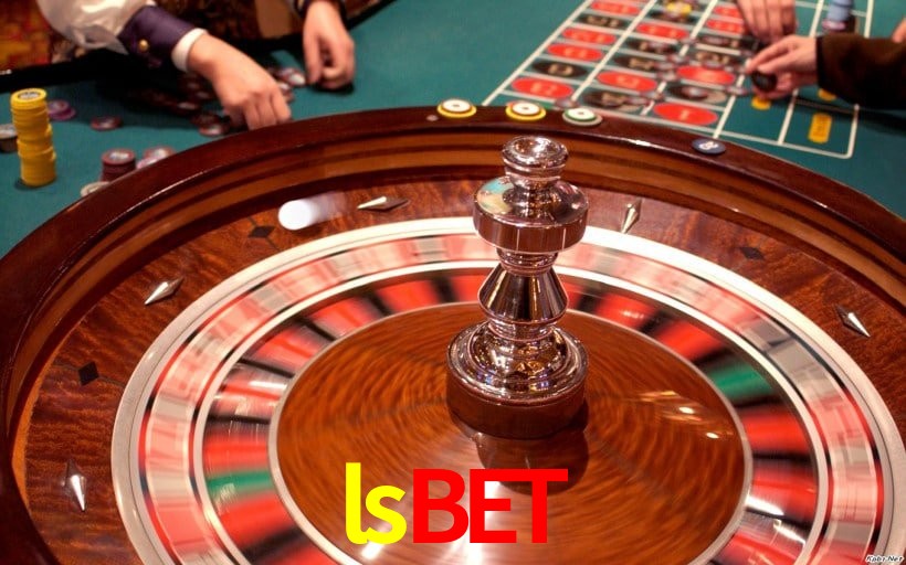 Estatísticas Esportivas lsbet