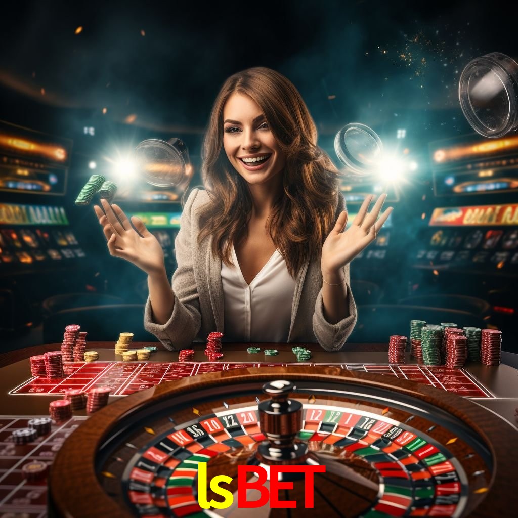 Experimente o Login Seguro Premium no lsbet