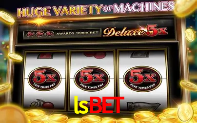 A Revolução dos Aplicativos de Jogos no lsbet
