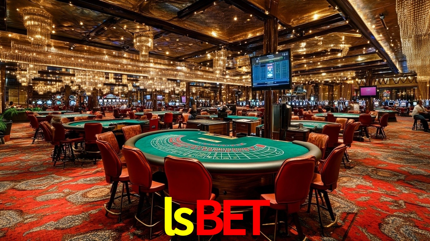 lsbet: Seu Especialista em Apostas Esportivas Brasileiras