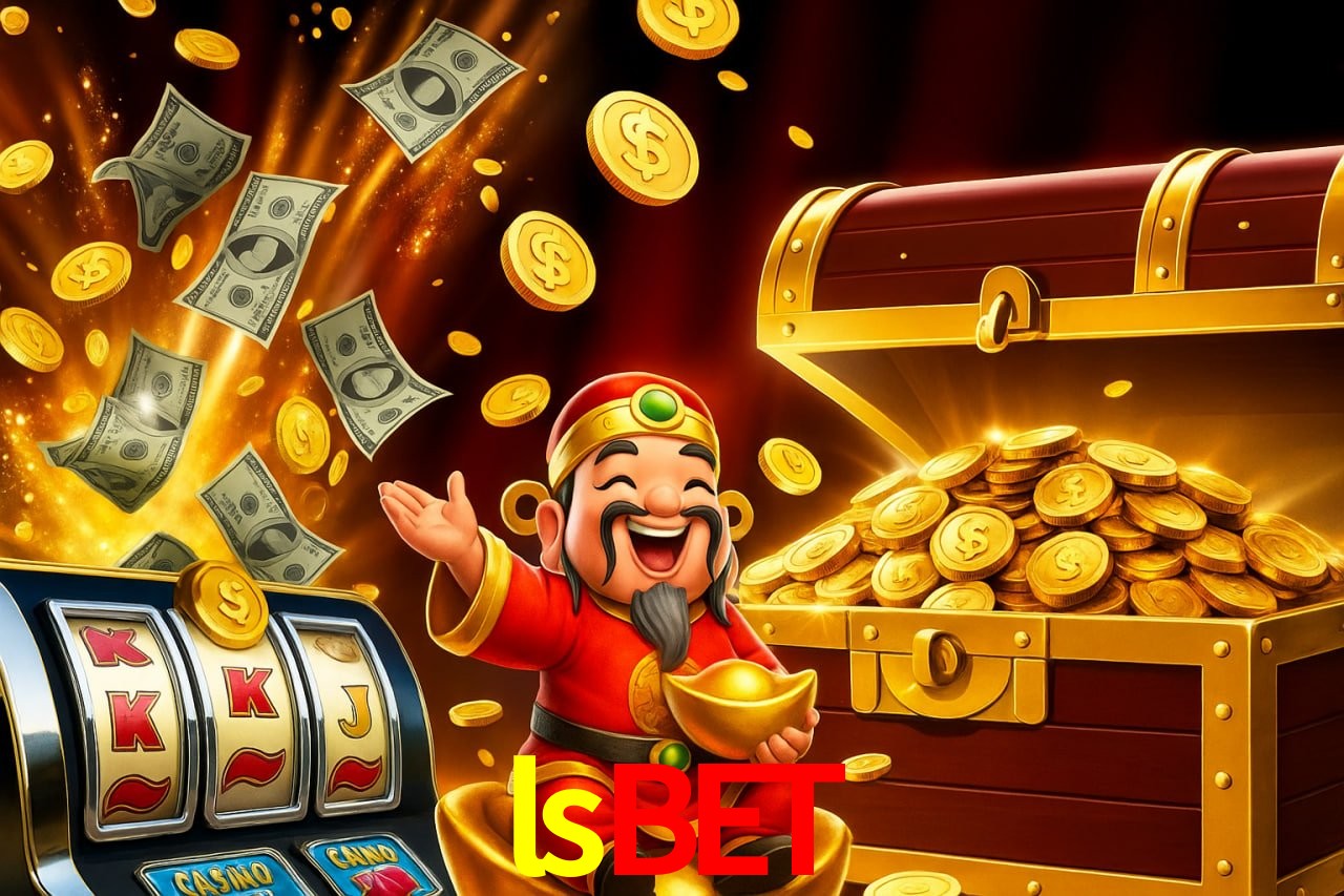 Apostas de Tênis lsbet