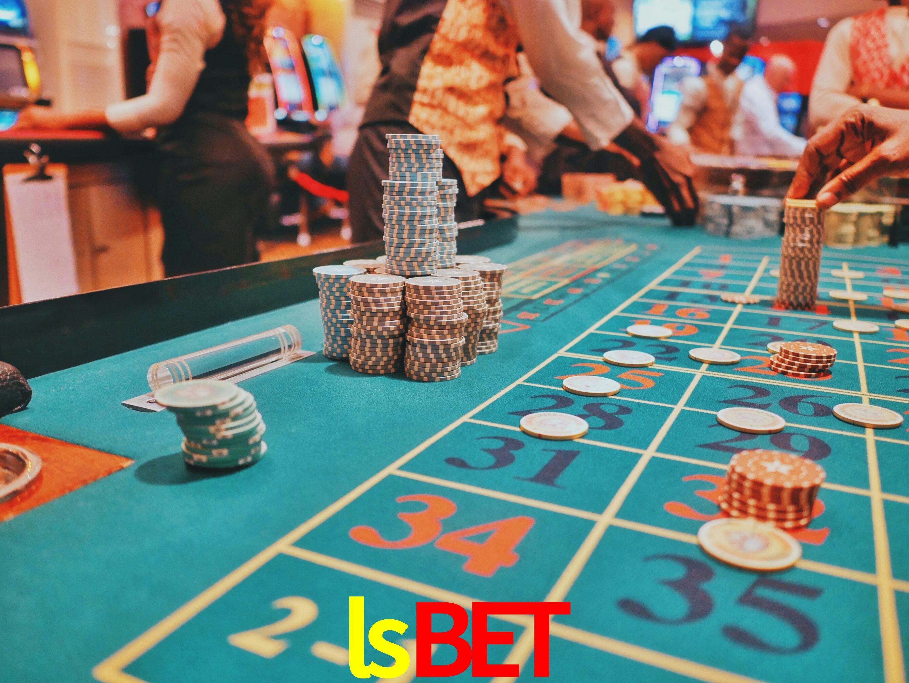 Diretório de Jogos lsbet
