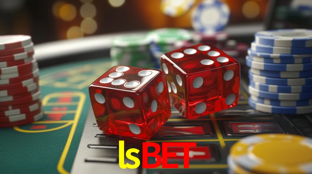 Welcome Bonus lsbet