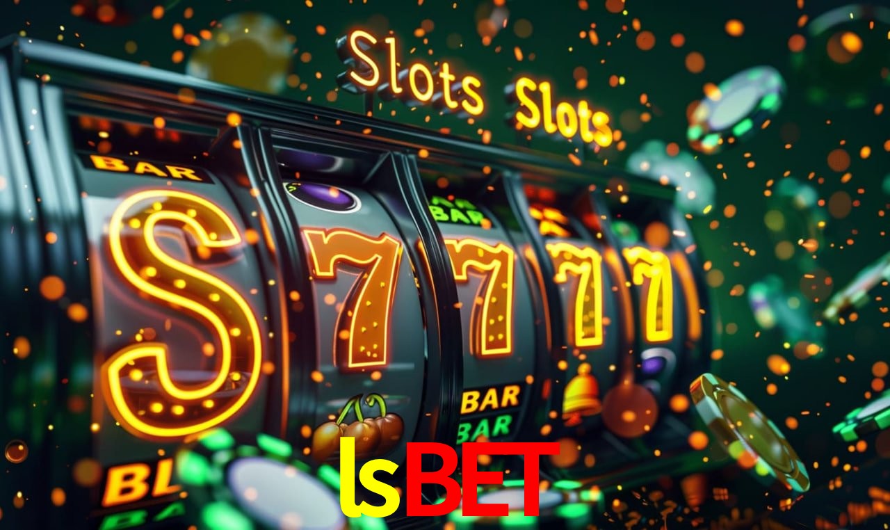 Jogos de Slot lsbet
