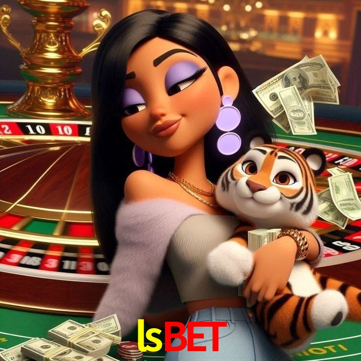 Welcome Bonus lsbet