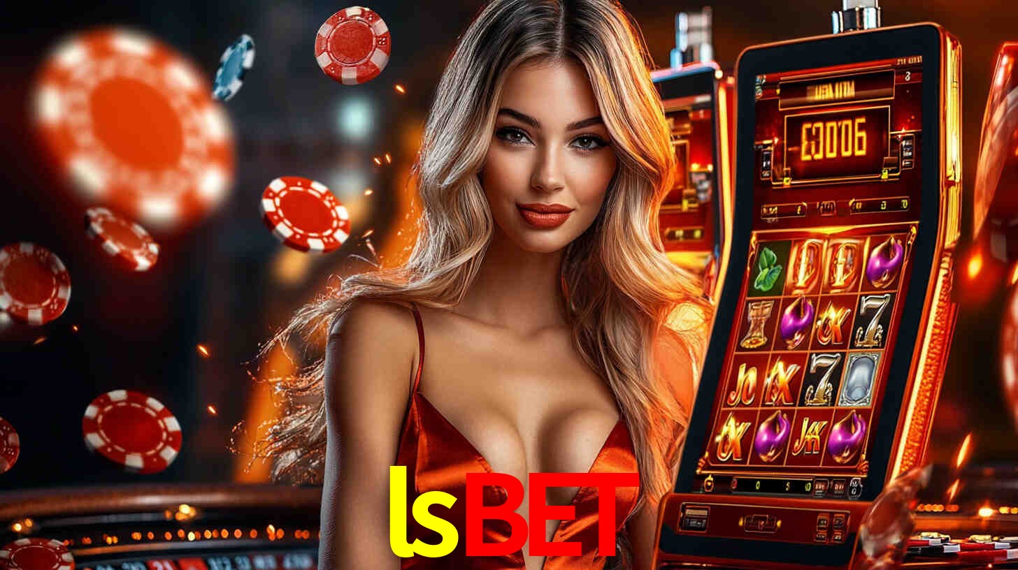 lsbet: Seu Cassino Premiado com Pagamentos Rápidos