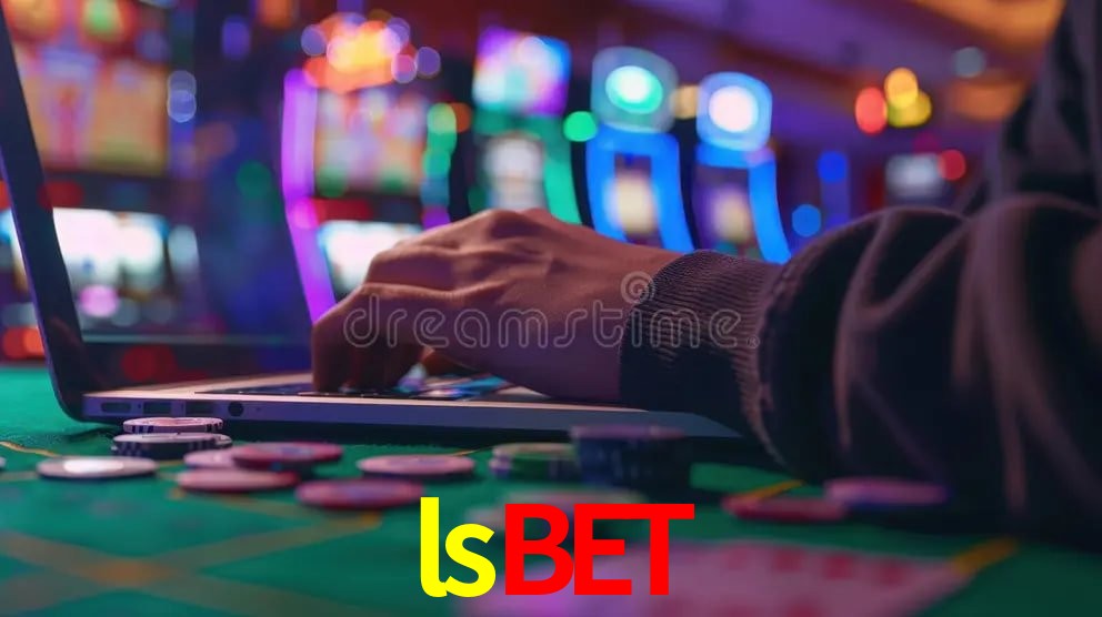Apostas de Futebol lsbet