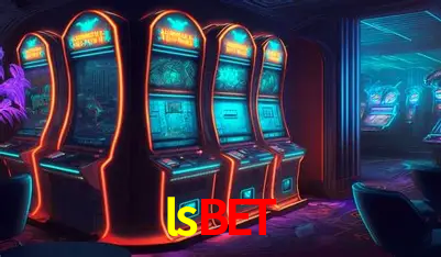 Descubra a Magia dos Jogos de Arcade no lsbet