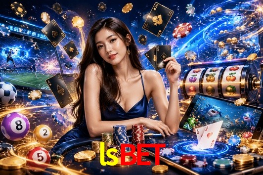 Responsive Design lsbet