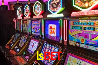 A Experiência Imersiva dos Cassinos Ao Vivo no lsbet