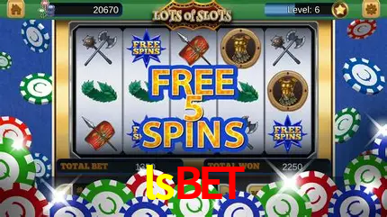 A Revolução dos Aplicativos de Jogos no lsbet