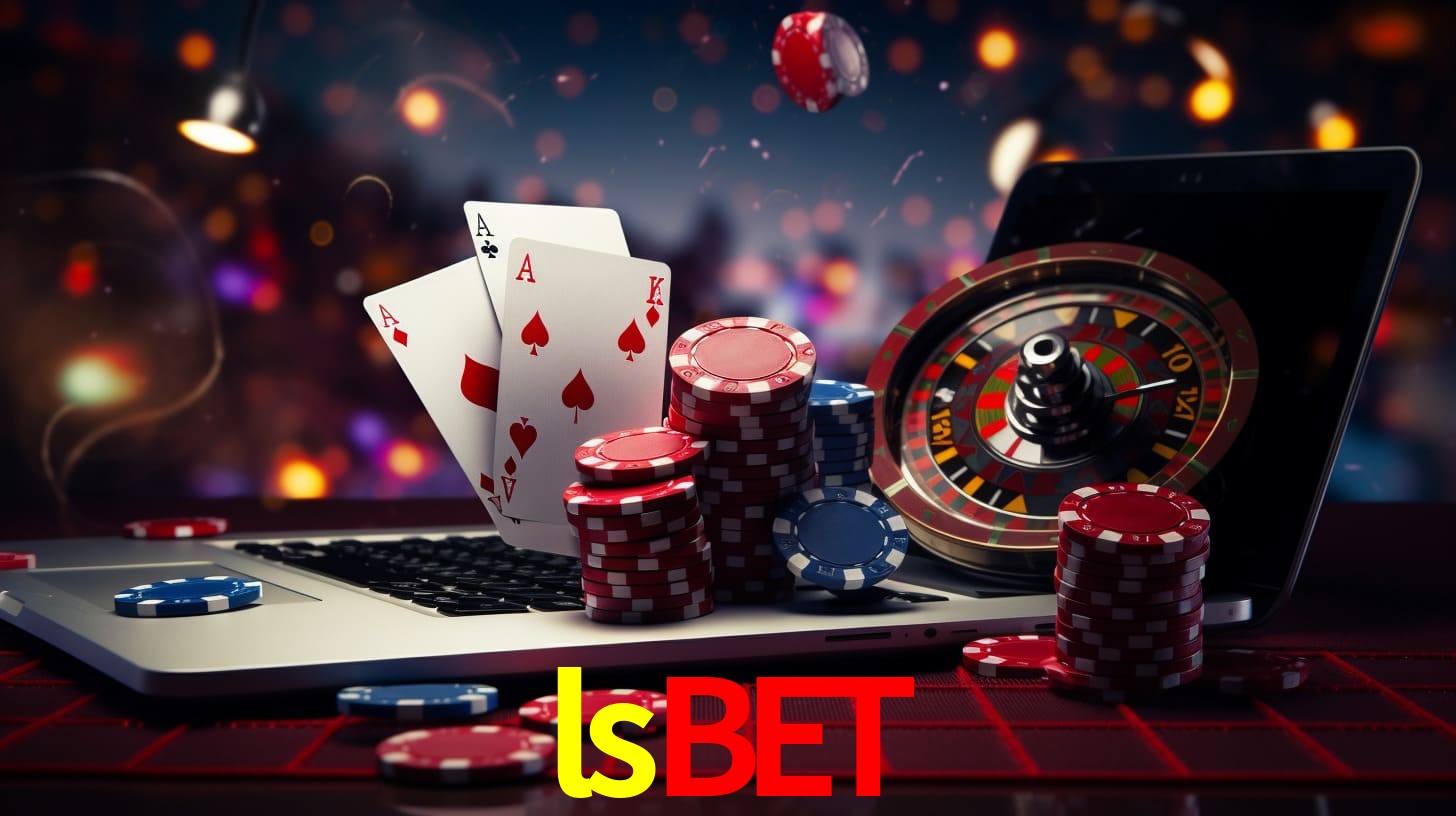 Roulette Table lsbet