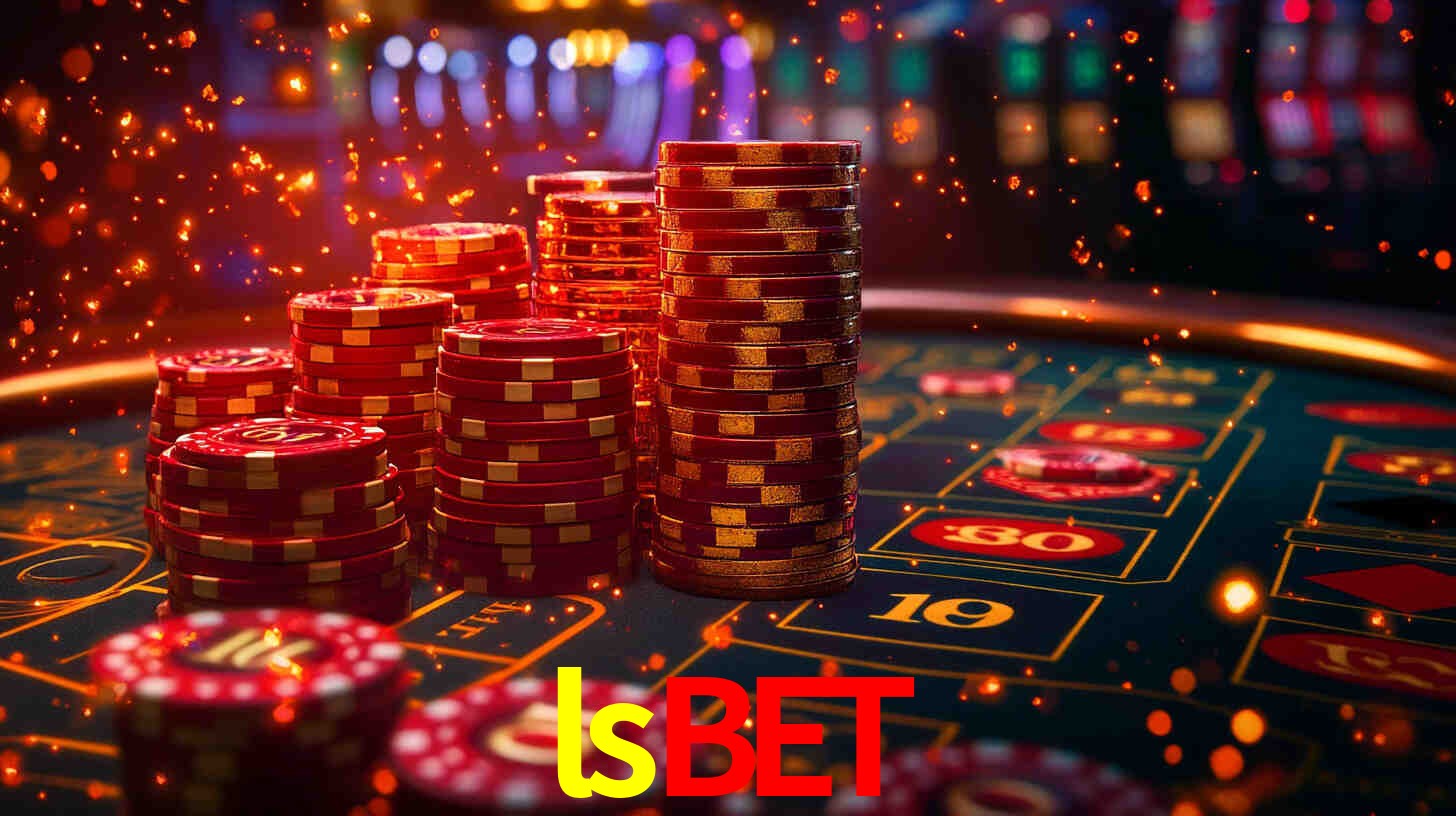 lsbet App Interface