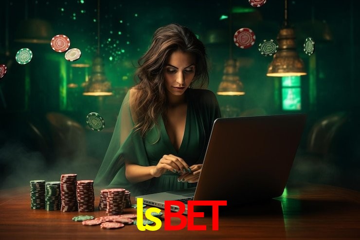APK Android lsbet