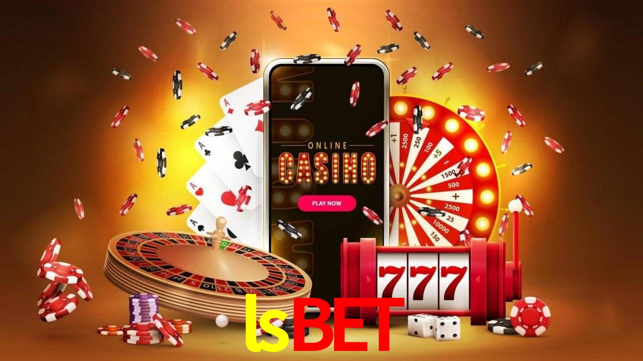Aplicativo mobile lsbet