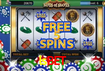 Descubra o Mundo do Cassino Online com lsbet