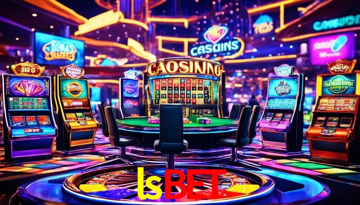 Integração de APIs lsbet